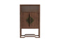 ChineseStyleWoodenCabinet TVcabinet