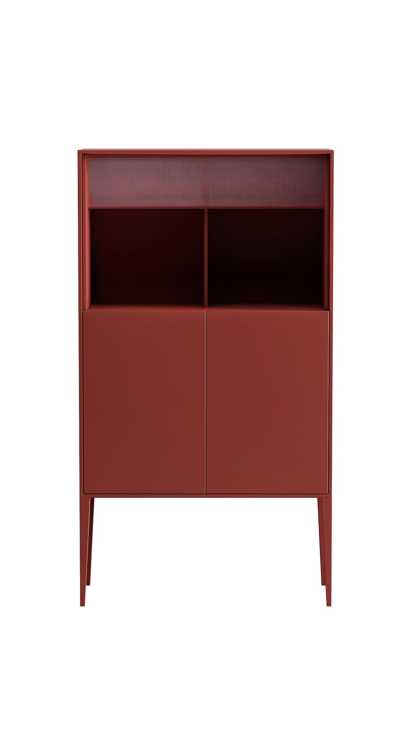 Brown Modern Cabinet TVcabinet