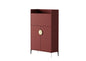 Maroon Modern Cabinet TVcabinet