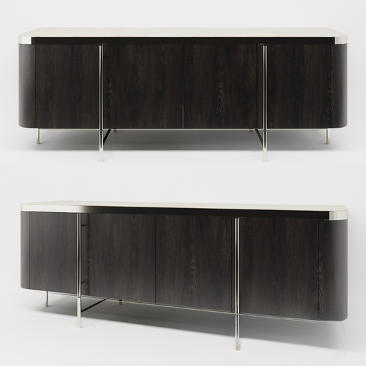 Modern Minimalist Sideboard TVcabinet