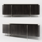 Modern Minimalist Sideboard TVcabinet