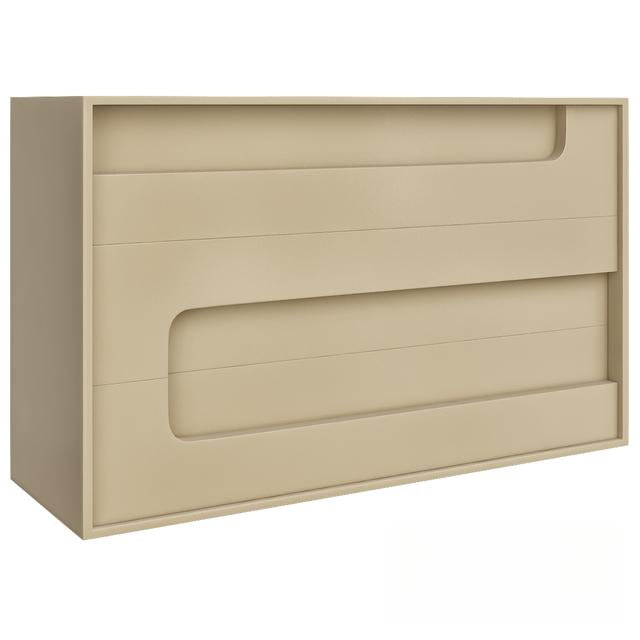 Beige Modern Cabinet TVcabinet