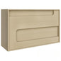 Beige Modern Cabinet TVcabinet