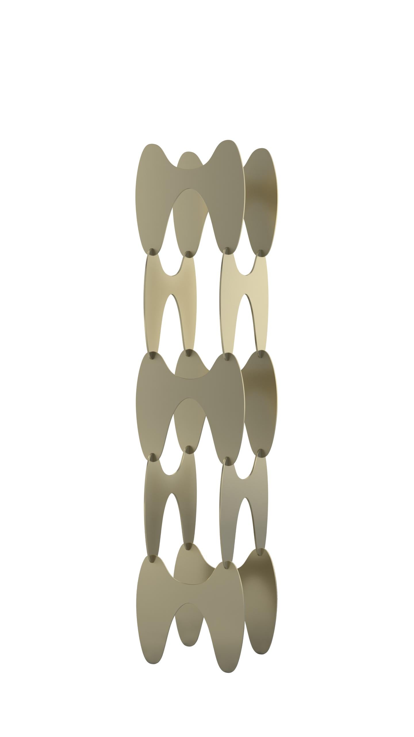 Geometric Modern Decor TVcabinet