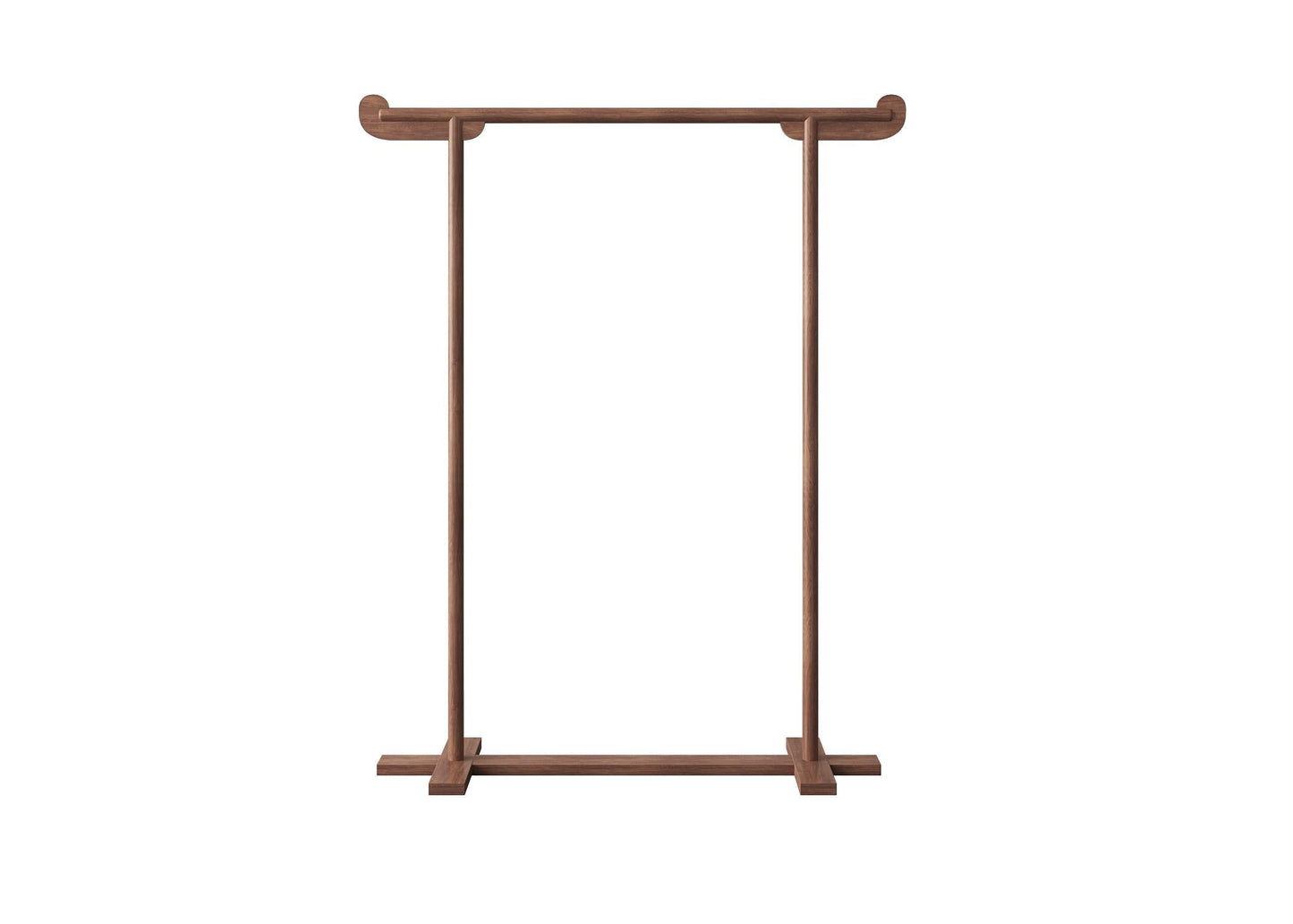 Simple Brown Stand TVcabinet