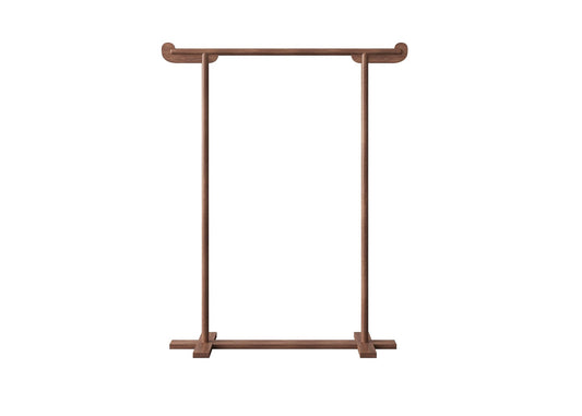 Simple Brown Stand TVcabinet