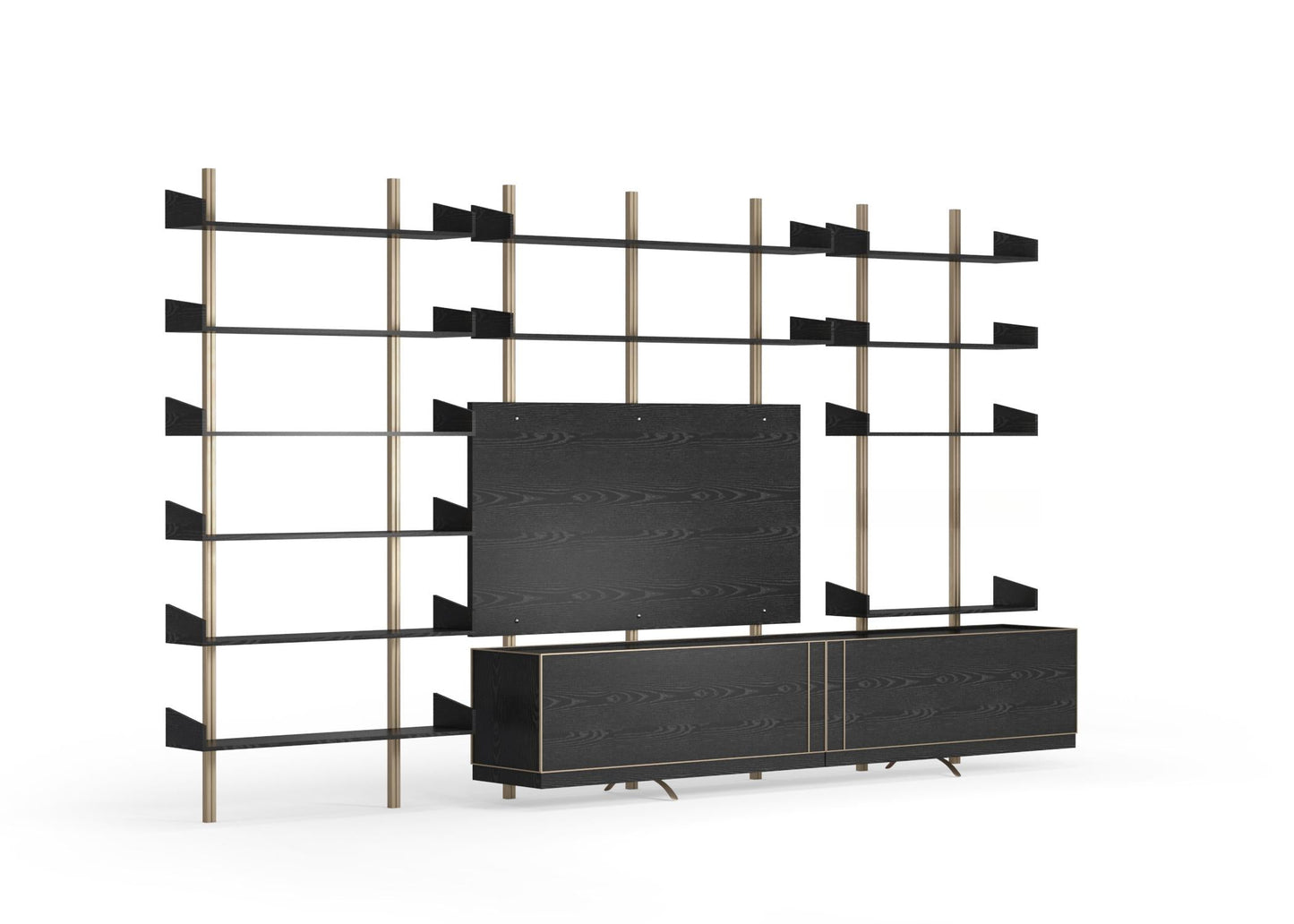 Modern TV Stand TVcabinet