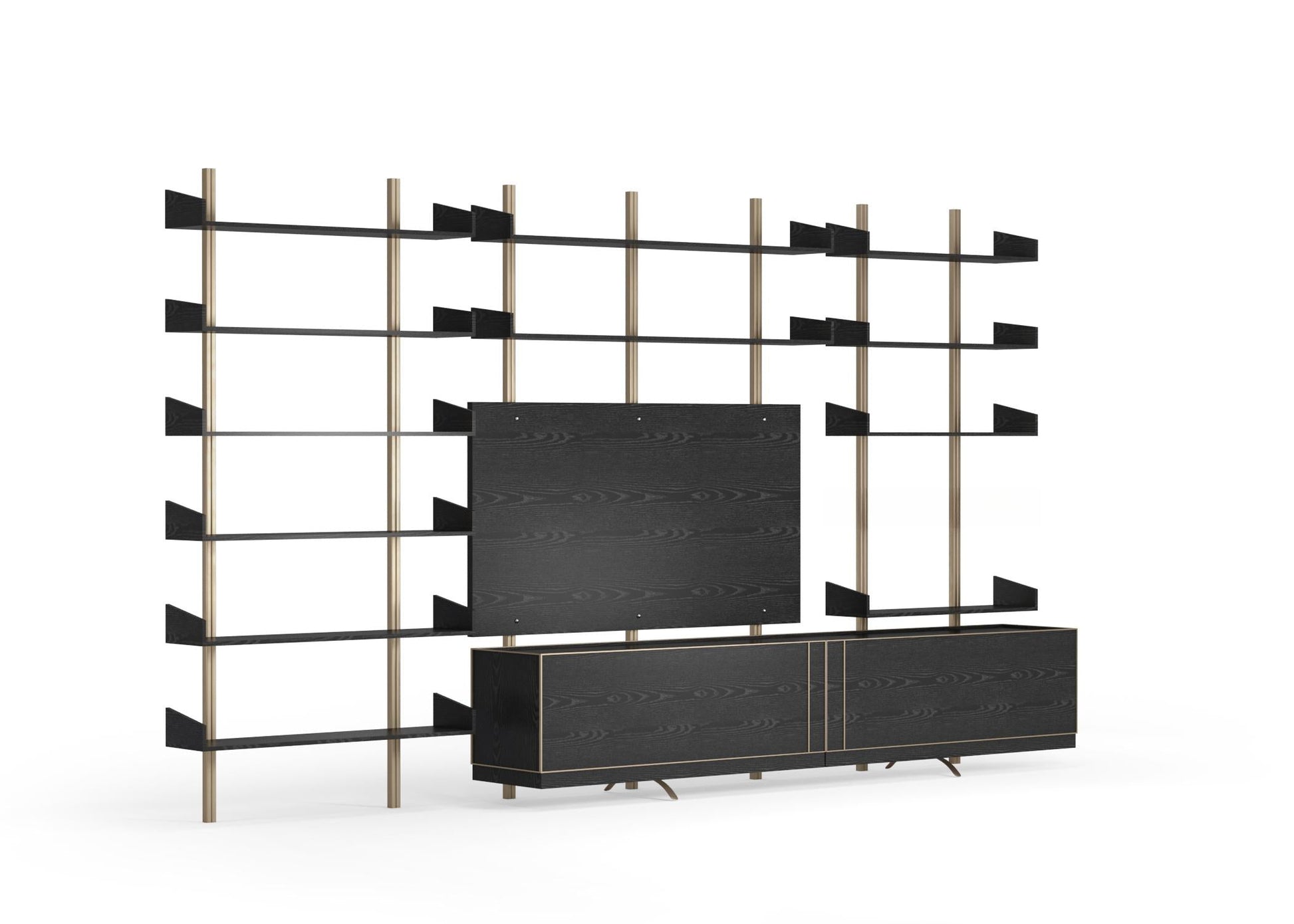 Modern TV Stand TVcabinet