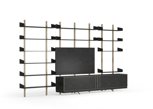 Modern TV Stand TVcabinet