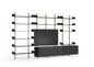 Modern TV Stand TVcabinet