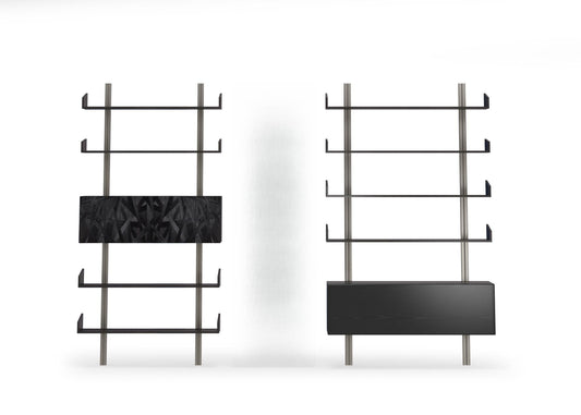 Modern minimalist rack TVcabinet