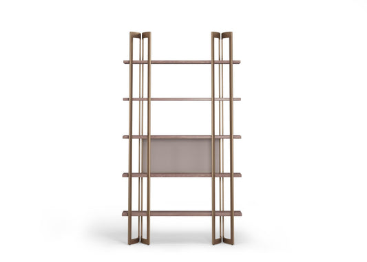 Metal Shelf Modern TVcabinet