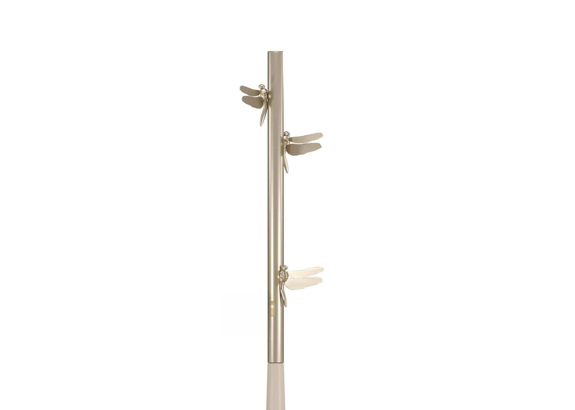 Minimalist Modern Coat Rack TVcabinet