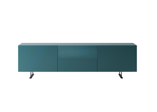 Green Modern Cabinet TVcabinet