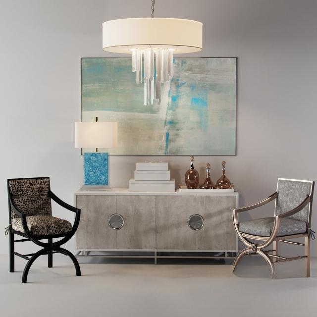 Modern Simple Furniture TVcabinet