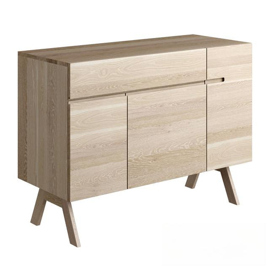 LightWoodenModernSideboard TVcabinet
