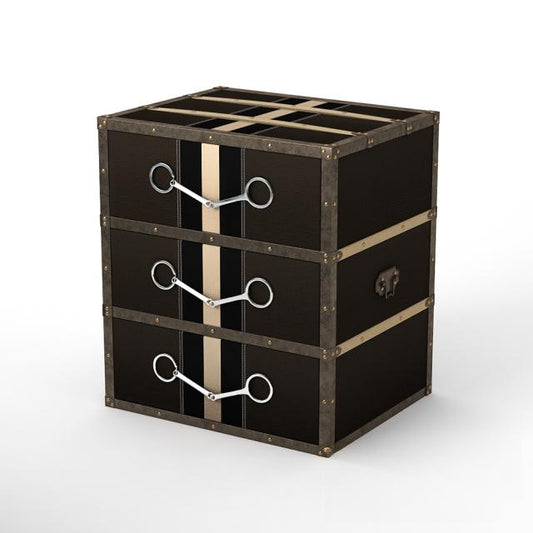 Antique Metal Drawer Cabinet TVcabinet