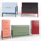 Colorful Drawer Cabinet TVcabinet