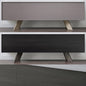 Modern Simple Console TVcabinet