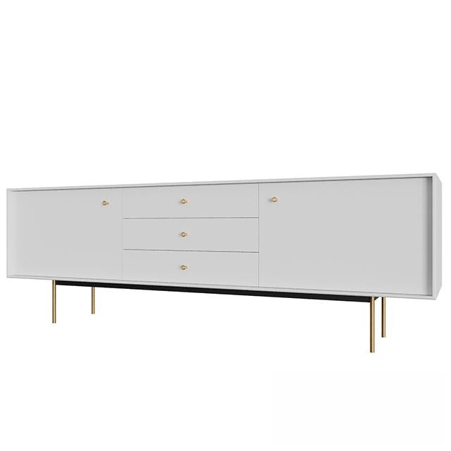 Simple Modern Cabinet TVcabinet