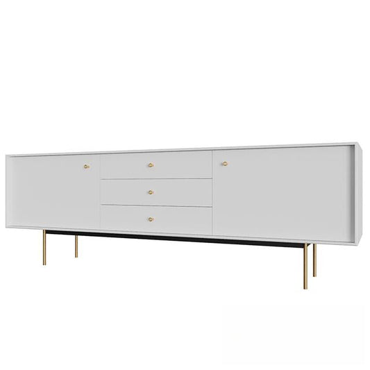 Simple Modern Cabinet TVcabinet