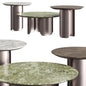 Marble Metal Modern