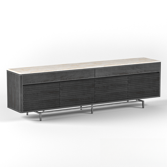 Modern Minimalist Cabinet