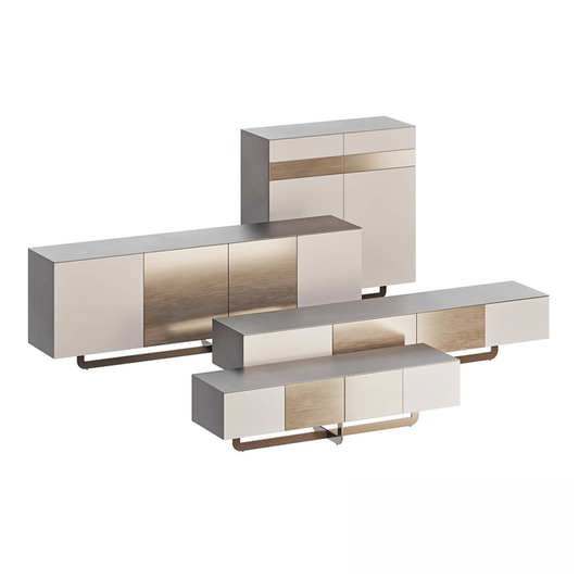 Modern Simple Cabinet