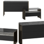 BlackModernFurniture