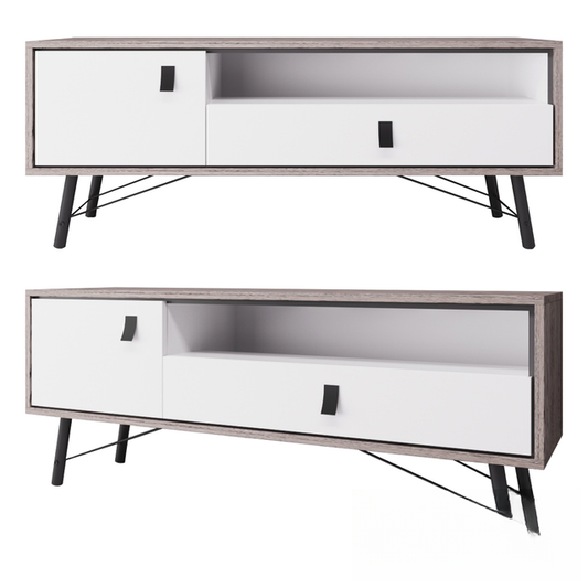 Modern Simple TV Stand