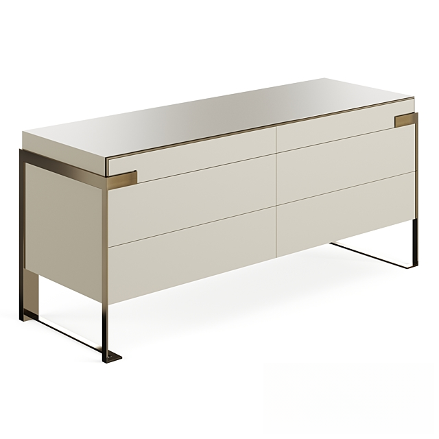 Modern Minimalist Sideboard TVcabinet