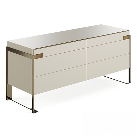 Modern Minimalist Sideboard TVcabinet