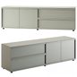 Grey Modern Cabinet TVcabinet