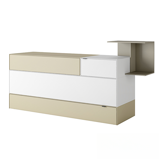 Modern Simple Cabinet TVcabinet