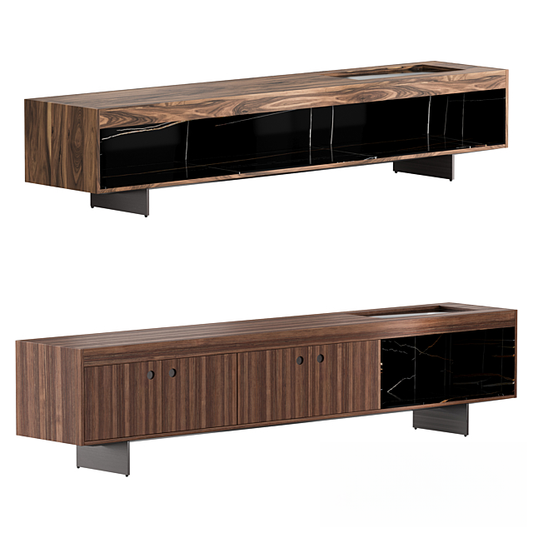 Wooden Modern TV Stand TVcabinet