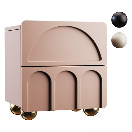 Modern Minimalist Nightstand