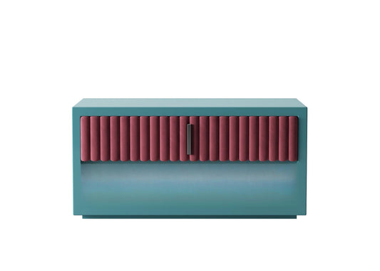 TealRedModernCabinet