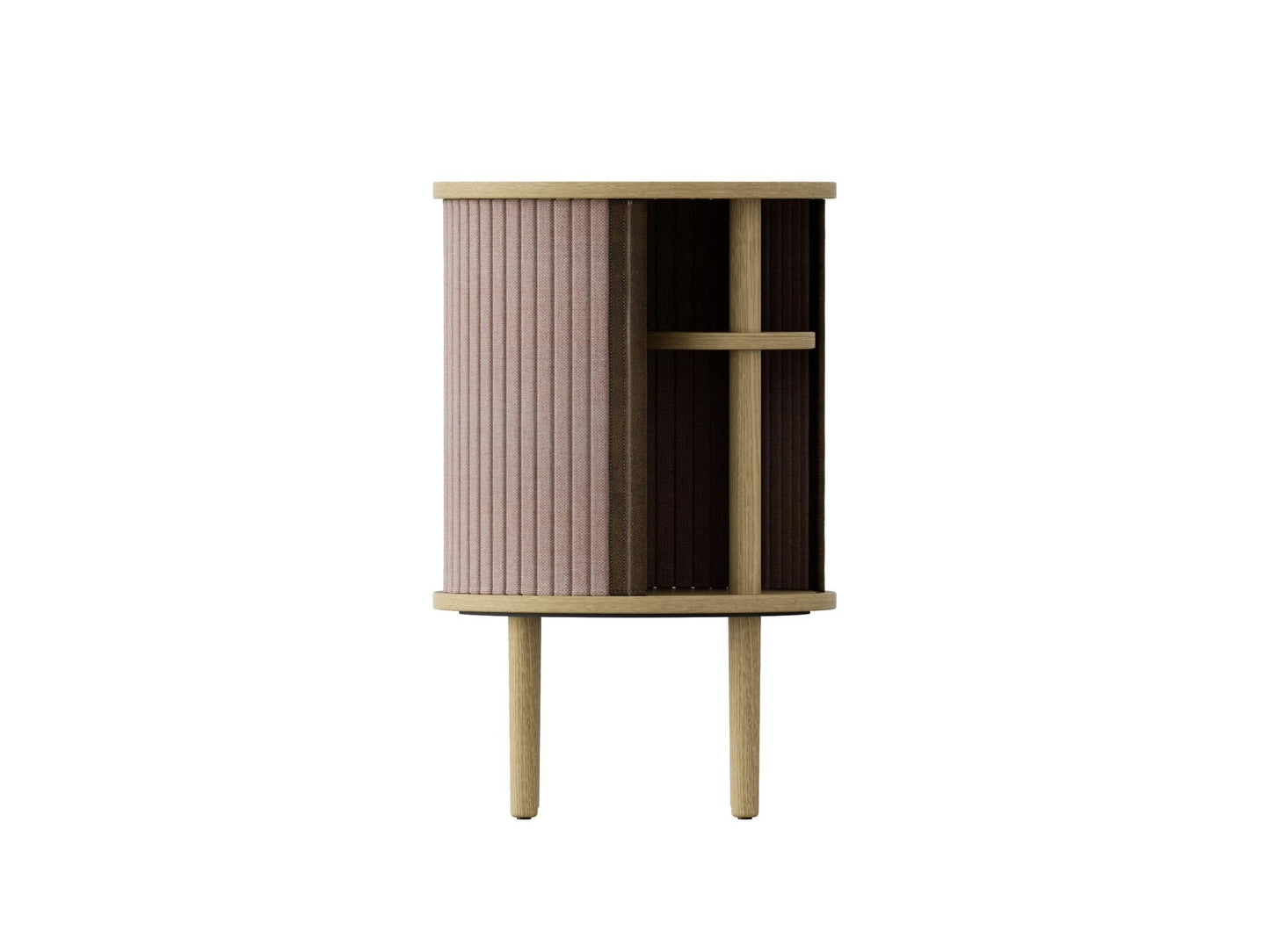 Wooden Modern Cabinet bedsidetable