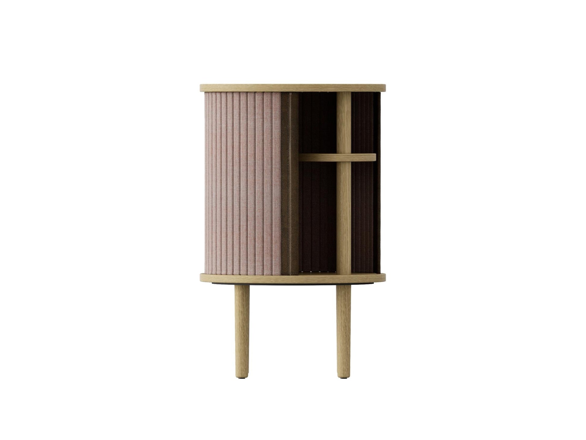 Wooden Modern Cabinet bedsidetable