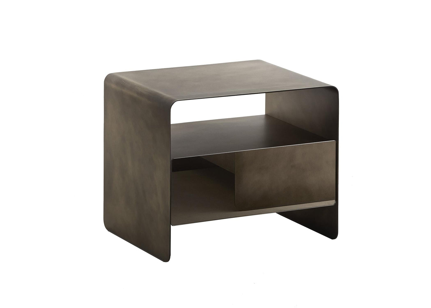 Modern Simple Nightstand bedsidetable