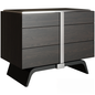 Modern Rectangular Chest bedsidetable