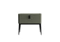 Green Modern Nightstand bedsidetable