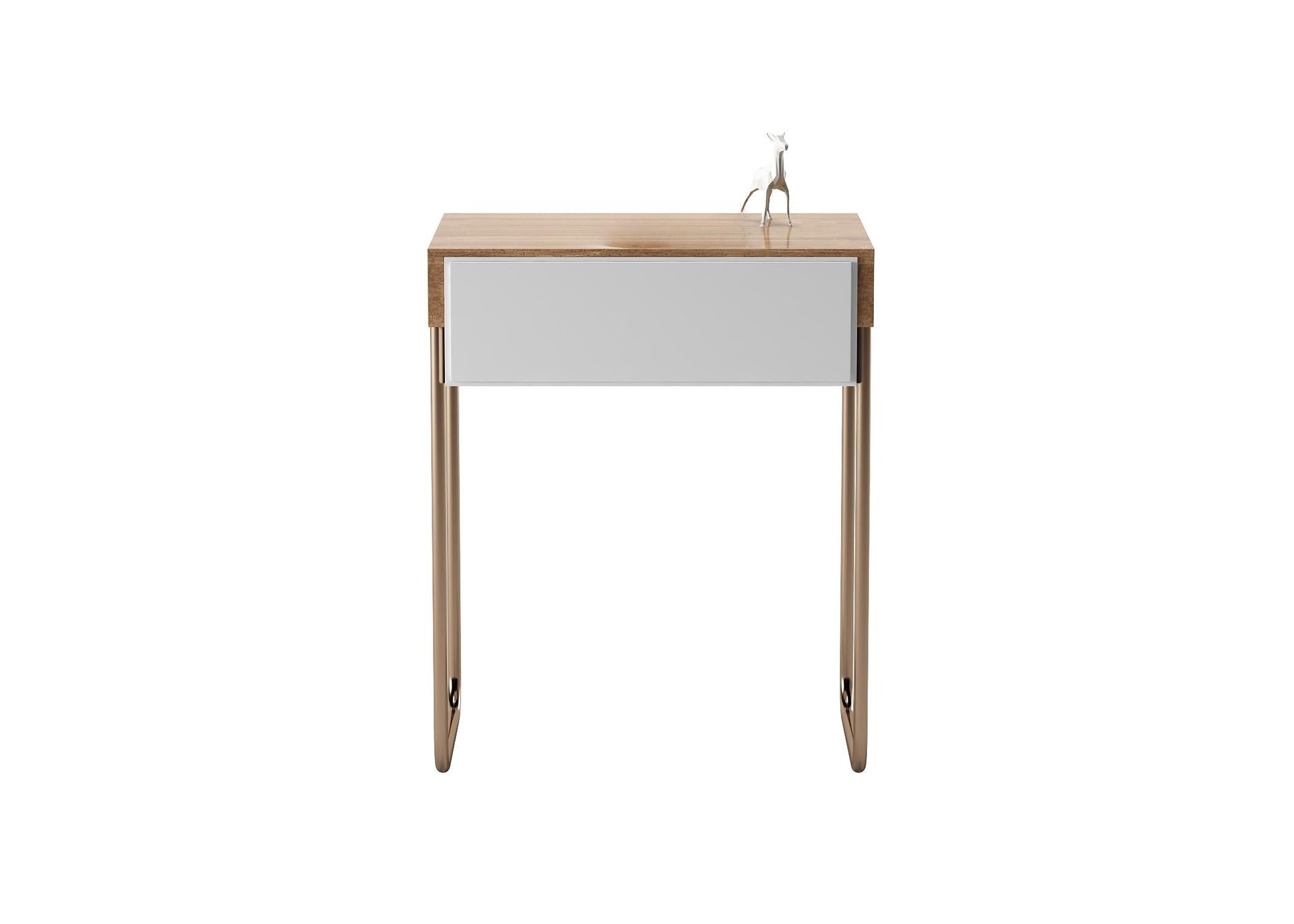 Simple Modern Nightstand bedsidetable