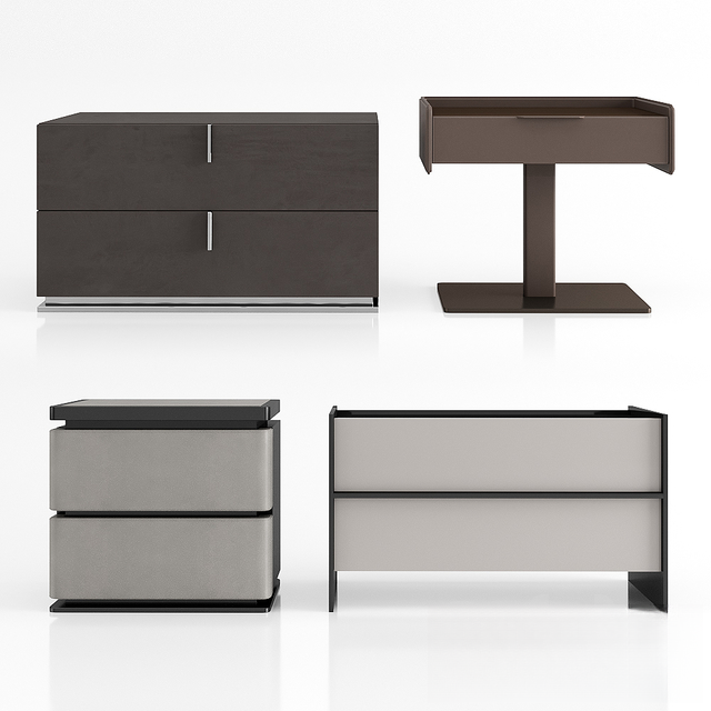 Modern Simple Furniture