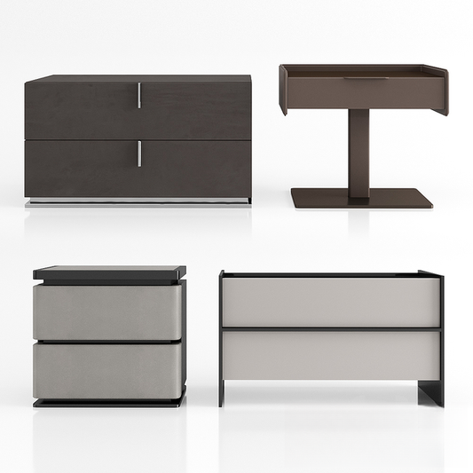 Modern Simple Furniture