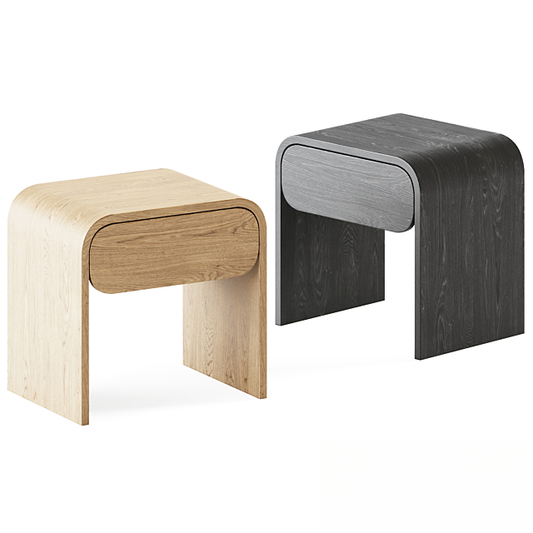 Modern Minimalist Stool