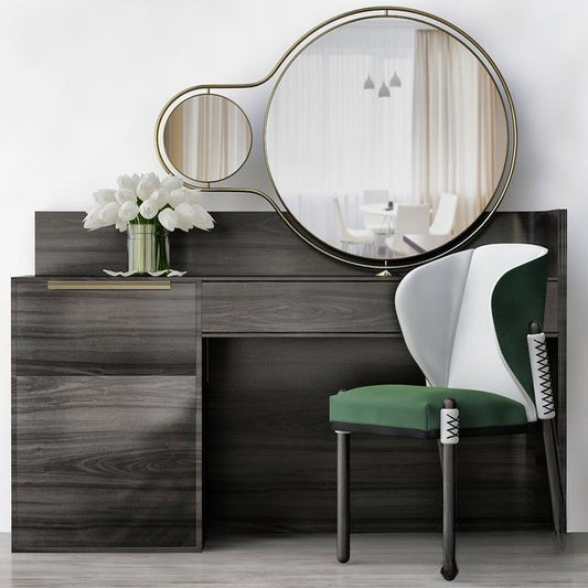 Modern Geometric Vanity