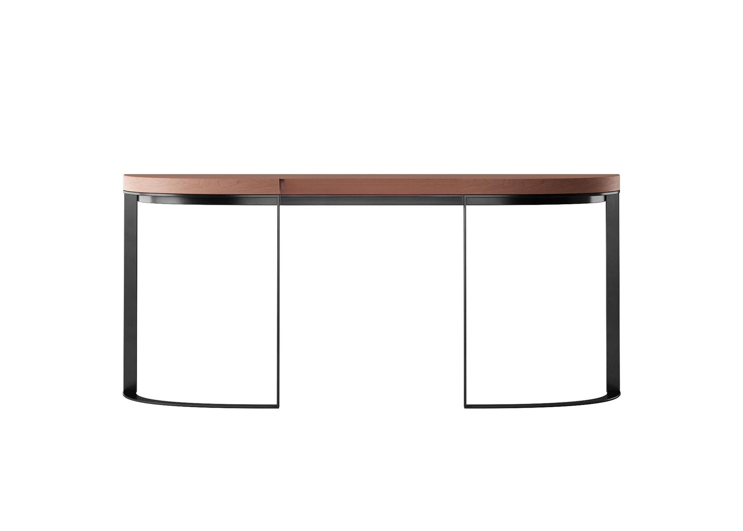 Modern Metal Console Table dresser