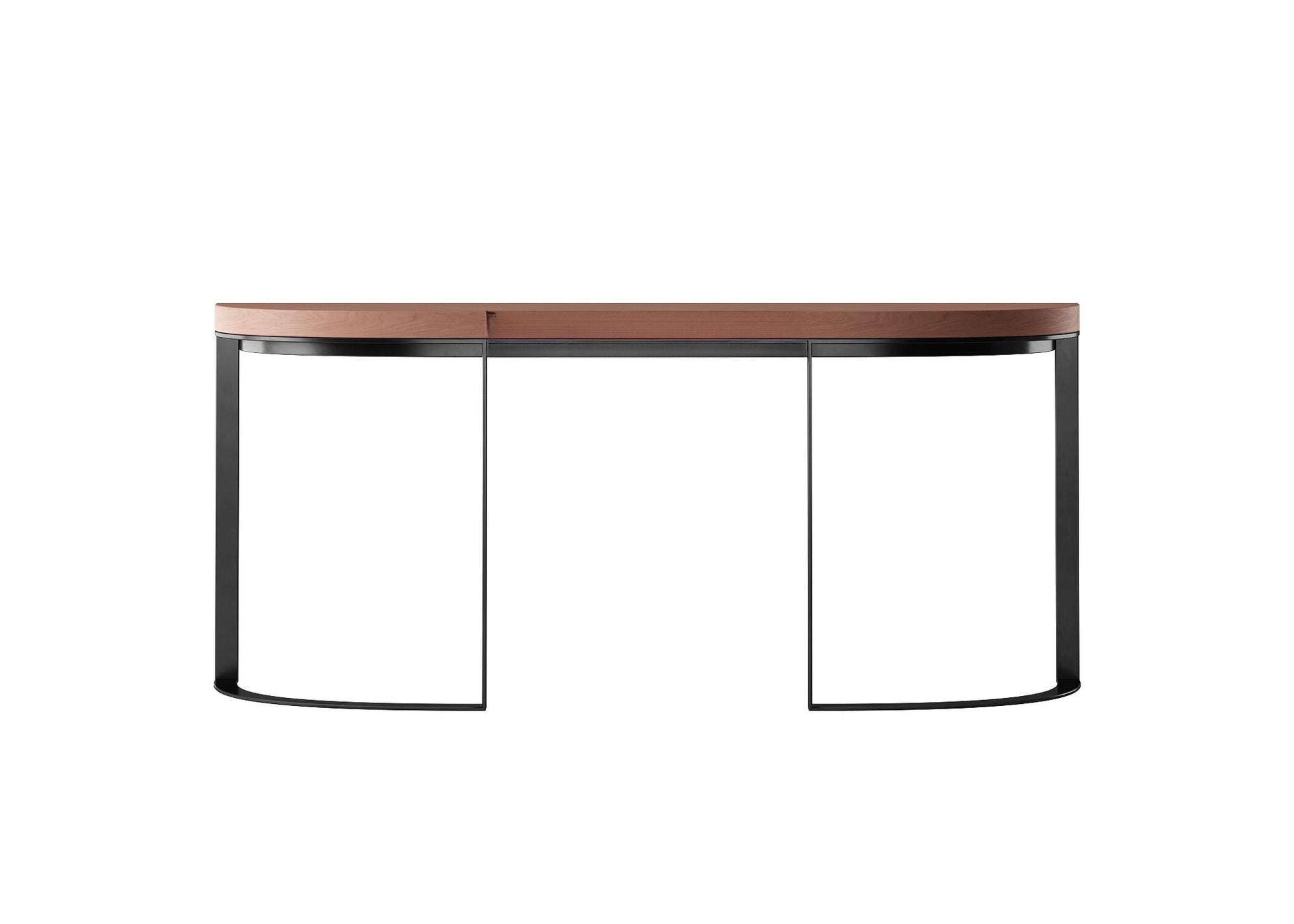 Modern Metal Console Table dresser