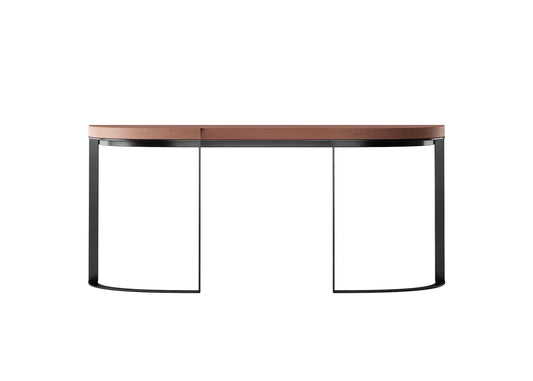 Modern Metal Console Table dresser